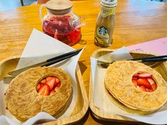 -荷恬·精致蔬食料理(富国街店)
