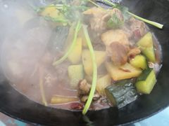 -龚师傅土菜馆.地道农家菜(魅力湘西店)