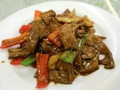 -李连贵熏肉大饼(沈阳站店)