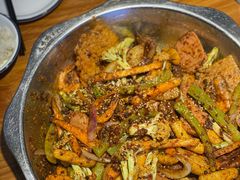 -嘎嘎鸭下巴·爆辣干锅(明教寺店)