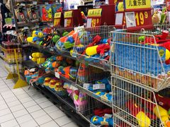 -沃尔玛购物广场(燕郊店)