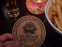 -Shanghai Brew House上海啤酒工坊(老外街店)