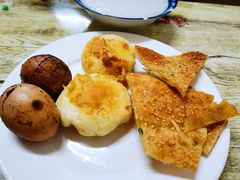 -大南门牛肉包子店