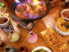 -繁·醉花亭小酒馆(鼓楼店)