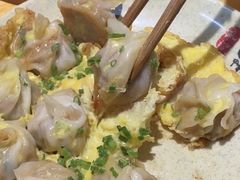 -余氏豆腐包老店(东直街店)