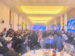 -成都世外桃源酒店-宴会厅·草坪婚礼·会议活动