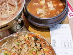 -米村拌饭(银泰中心店)