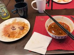 -OPEN開全日自助餐厅·牛肉火锅·海鲜(佛山希尔顿酒店)