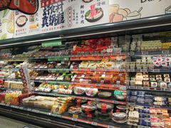 -ALDI奥乐齐超市(凯德虹口店)