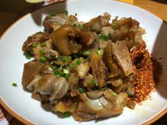 -王妈热卤·川味馆(海昌店)