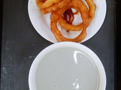焦圈（个）-老磁器口豆汁店(马家堡店)