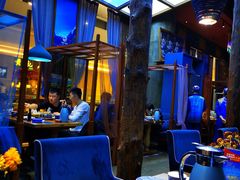 大堂-雀舞·私食(凯德店)