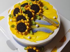 -派悦坊·甜品·蛋糕(虹口龙之梦店)