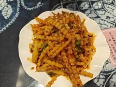 -云南李记罐罐米线饵丝小吃(汉中门金鹰店)
