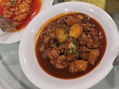 -清真马祥兴菜馆(云南北路店)