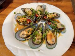 -捞围鲜·港式打边炉(海阳路店)