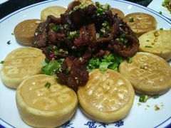 -杨胖子私房菜(秦虹路店)