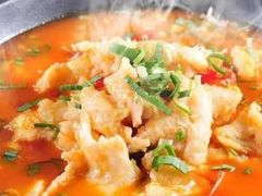 -苗小坛酸汤鱼(酒仙桥店)