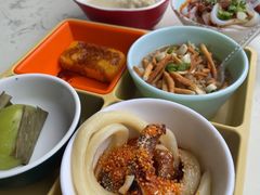 -龙抄手(文殊坊店)