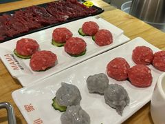 -嬷孙家潮汕牛肉火锅(北京路天河城店)