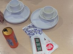 -老边饺子馆(东单店)