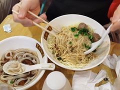 -荔林食店(西华路店)