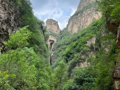 -龙门涧景区
