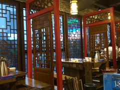 -大龙燚火锅(五一广场店)