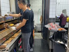 -清真·马峰烤肉(小学习北巷店)