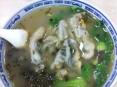 iphone_upload_pic-明呈黄鱼面馆(斜土路店)