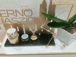 -奥伦纳素Erno Laszlo