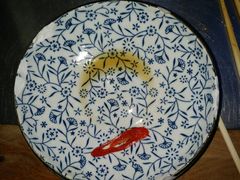 -鱼库·不仅是一家烤鱼店(车公庙店)