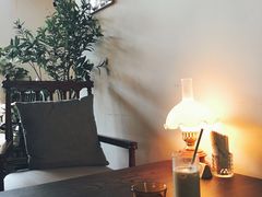 -候鸟咖啡(前门店)