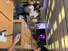 -Apple零售店(深圳益田假日广场店)