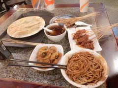 担担面-小街天府