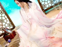 -九月鹰飞汉服摄影工作室