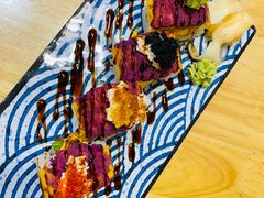 -桃屋日本料理(清华科技园店)