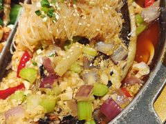 -南锣南门(东方银座店)