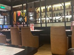 -半秋山西餐厅(宜昌大洋店)