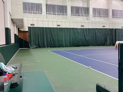 -齐动力网球(国贸店)