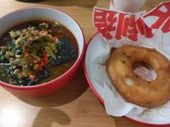 -万利记·长沙粉面小吃(京基水贝店)