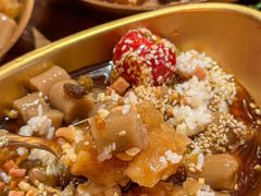-旧街市鲜货老火锅(大光路店)