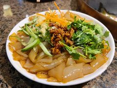 -缘福乡村铁锅炖民宿(八达岭店)