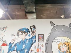 -花栗创意手工馆·小戏拼豆店