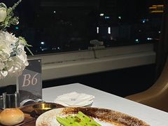 -哈布斯扒房(华发商都店)