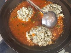 -张关合渣(航空大道店)