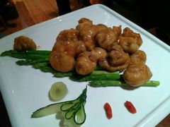 -致明德素食餐厅(土屋路店)