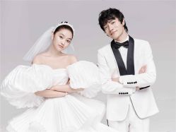 -易摄影婚纱摄影工作室