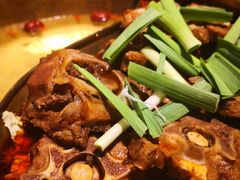 -虾满堂小龙虾烧烤(富荟广场店)