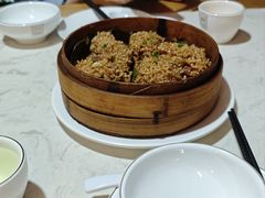 -不倒翁·安徽名菜楼(步行街店)